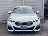 2シリーズグランクーペ 218d Mスポーツ エディション ジョイプラス 