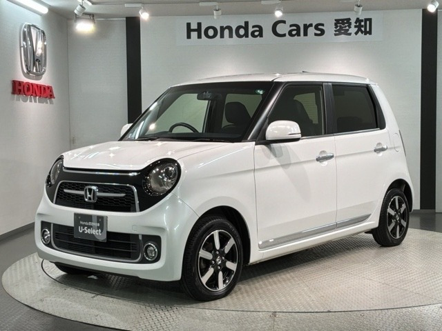 N-ONE プレミアム 