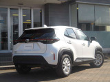 ヤリスクロス 1.5 G 4WD 
