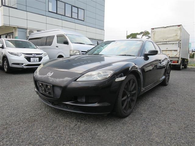 RX-8
