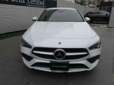 CLAクラス CLA200d AMGラインパッケージ 