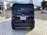 N-BOXカスタム L 
