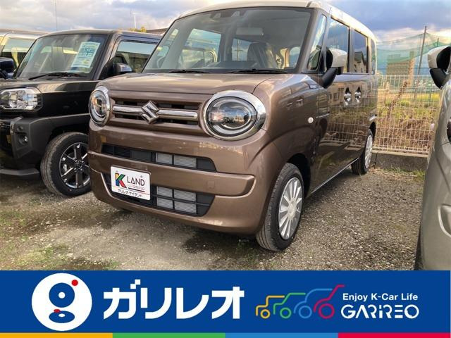 ワゴンRスマイル ハイブリッド(HYBRID) Sリミテッド 