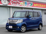 ホンダ N-BOXカスタム