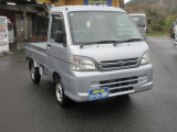 ハイゼットトラック エアコン パワステ スペシャル VS 