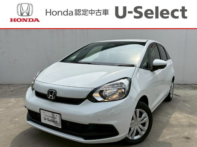 フィット 1.5 ベーシック 