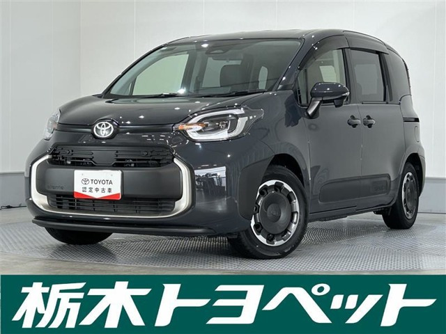 シエンタ ハイブリッド 1.5 Z 