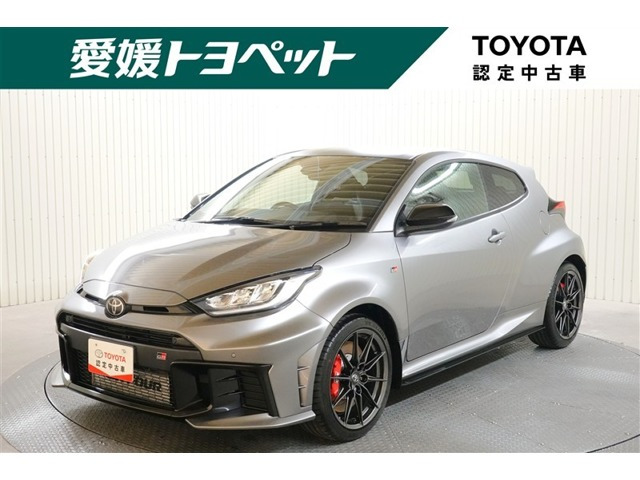 ヤリス  1.6 RZ ハイ パフォーマンス 4WD