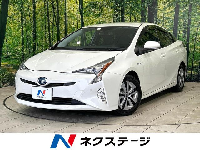 プリウス 1.8 A プレミアム 