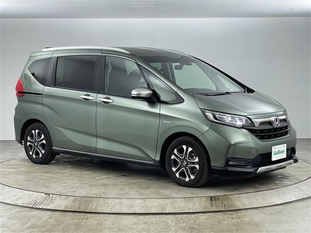 ホンダ フリード 