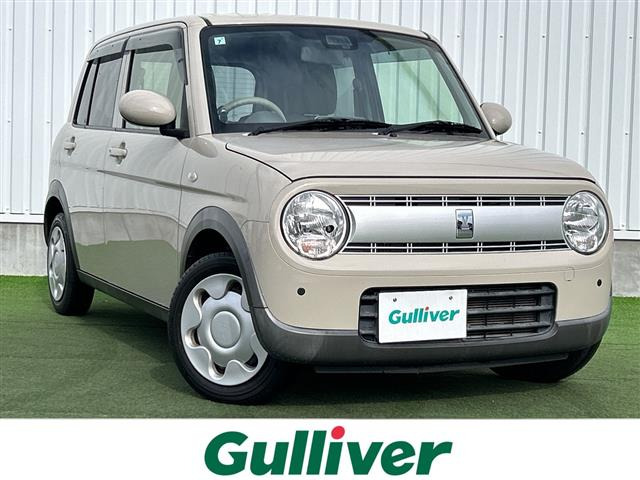 アルトラパン L 修復歴無し