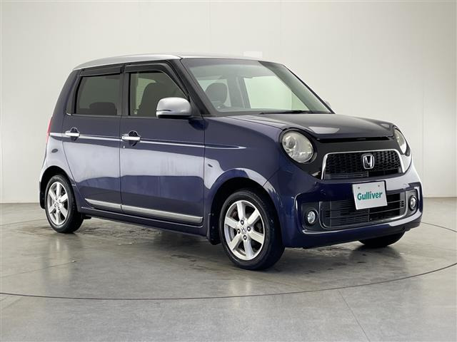 N-ONE プレミアム Lパッケージ 修復歴無し