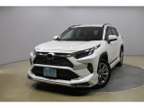 トヨタ RAV4