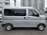 ハイゼットカーゴ  デラックス 4WD