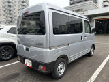 ハイゼットカーゴ  デラックス 4WD