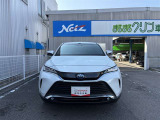 ハリアー  2.5 ハイブリッド Z レザーパッケージ