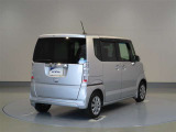 N-BOX G Lパッケージ 