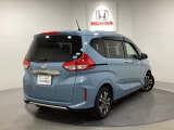フリード 1.5 クロスター ホンダセンシング 
