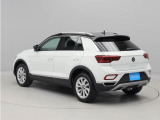 T-Roc TSI スタイル 