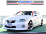 レクサス CT