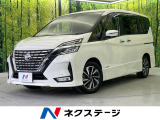 禁煙車 後期 両側電動ドア SDナビ 後席モニター バックカメラ