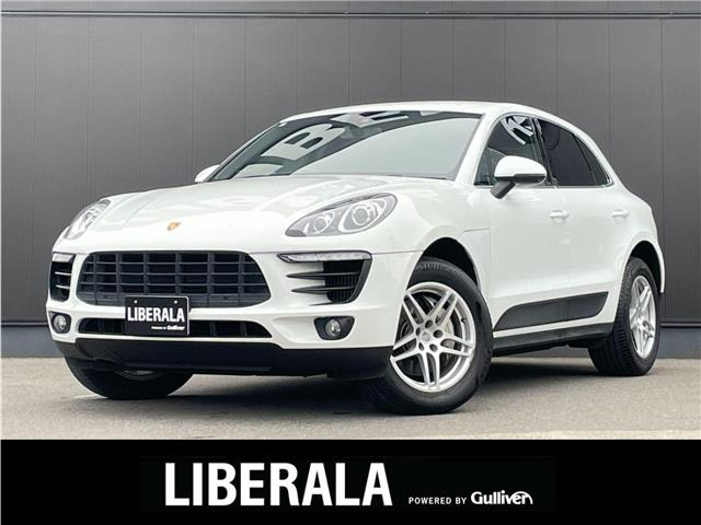 ケイマン S 4WD 本革シート