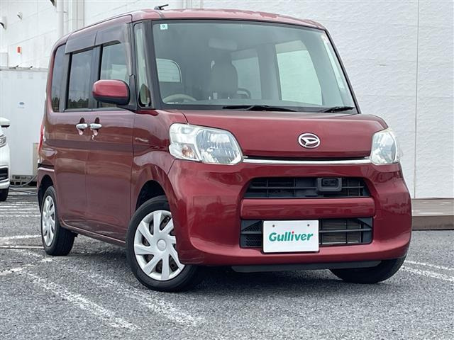 タント X スマートセレクション SA 修復歴無し