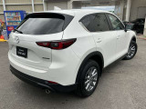 CX-5 2.2 XD i セレクション  4WD 