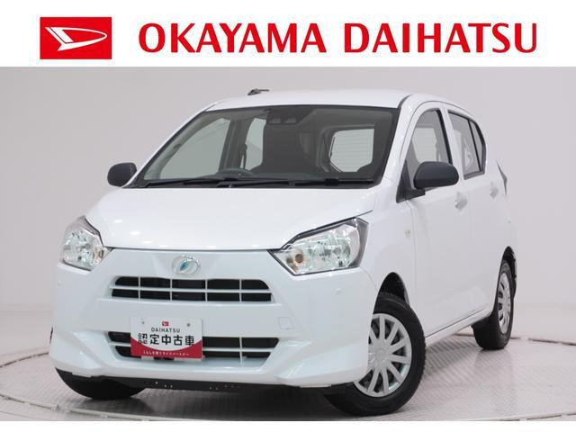 ミライース L SAIII 