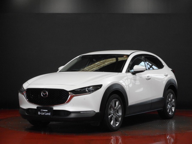 CX-30 2.0 20S プロアクティブ ツーリングセレクション 