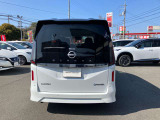 セレナ 1.4 e-POWER ルキシオン 