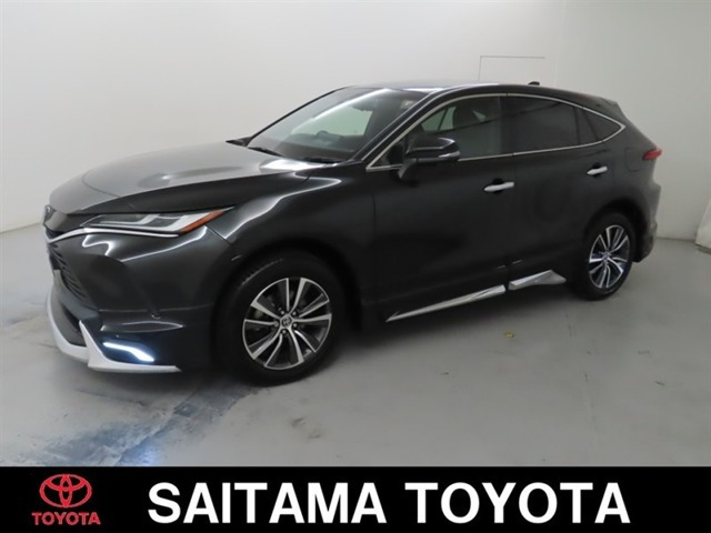 ハリアー 2.5 ハイブリッド G レザーパッケージ 