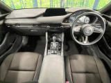 MAZDA3ファストバック 1.5 15S ツーリング 