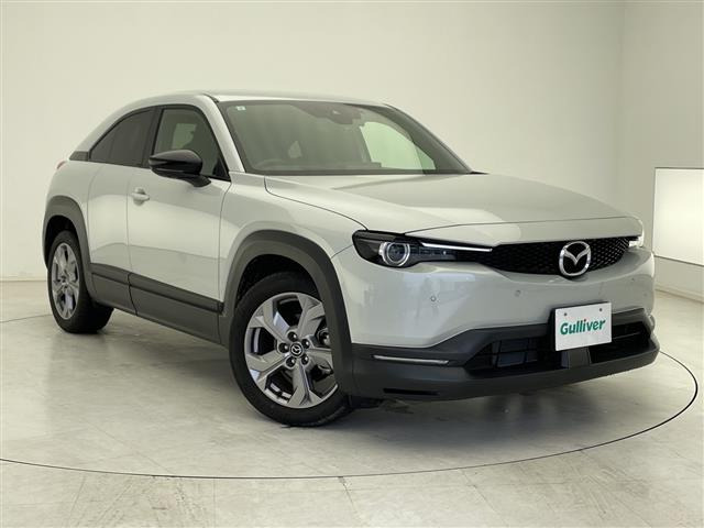 MX-30 2.0 修復歴無し