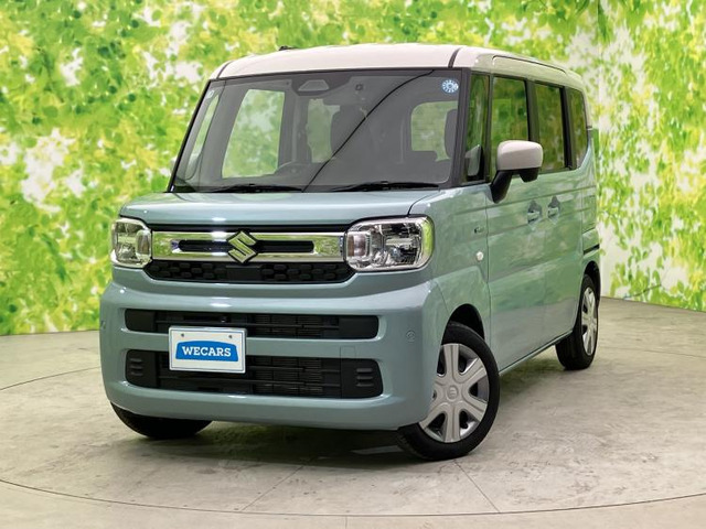 スペーシア ハイブリッド(HYBRID)  X 