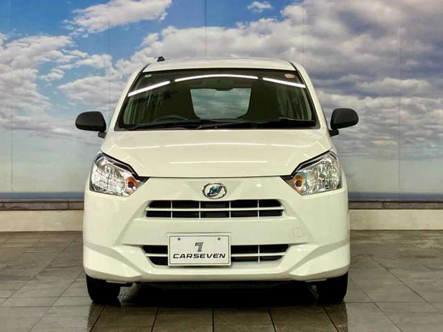 ダイハツ ミライース L 4WD アイドリング ダブルエアバック の中古車 