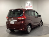 フリード 1.5 G ホンダセンシング 4WD 
