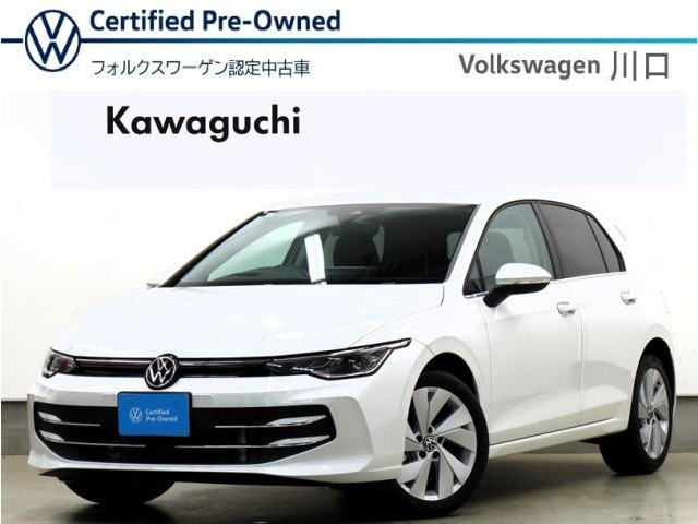 ゴルフ  TDI スタイル ディーゼルターボ