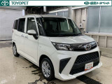 中古車の総合評価や内外装の状態などをひと目でわかるよう、トヨタ車のプロの検査員が実施した「車両検査証明書」をご用意しています。