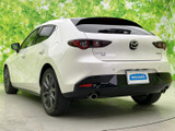 MAZDA3ファストバック 2.0 20S プロアクティブ ツーリング セレクション 4WD 