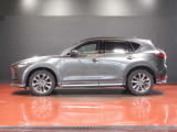 【MAZDA 試乗車UCAR】南九州マツダの試乗車で使用したクルマを中古車で特別販売中です。