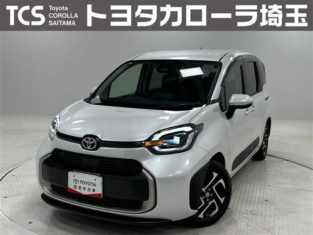 シエンタ ハイブリッド 1.5 Z 