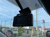 【 ドライブレコーダー 】運転中の記録を残します!事故などを起こした起こされた時の証拠を残します!//