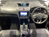 フォレスター 2.0 Sリミテッド 4WD 