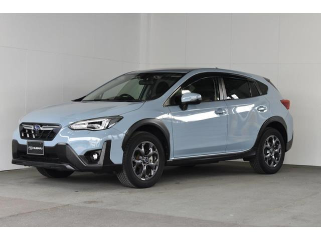 XV 2.0e-L アイサイト スマートエディション 4WD 