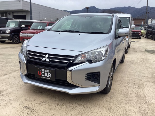 ミラージュ 1.2 M 