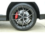 Brakes - Carbon Ceramic