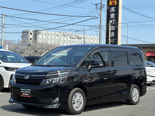 ヴォクシー 2.0 V 