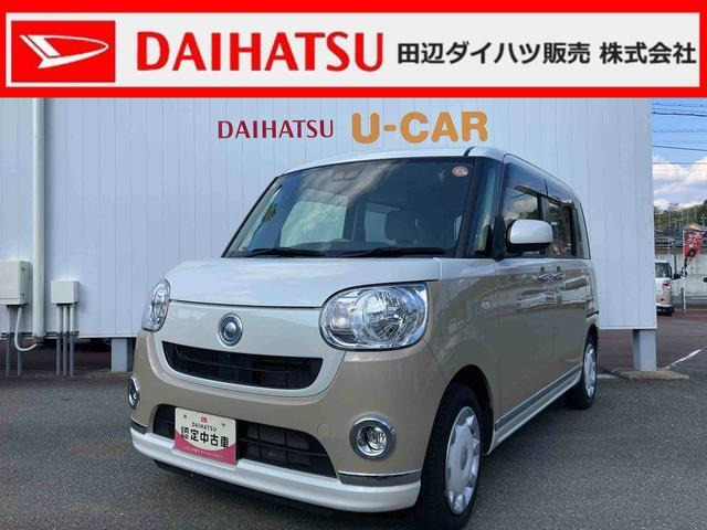 ムーヴキャンバス X リミテッド メイクアップ SAIII 