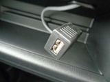 ナビ連動USB